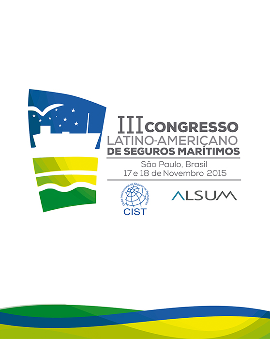 III Congresso Latino-Americano de Seguros Marítimos