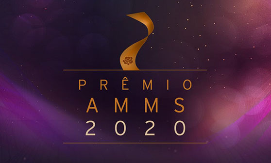 Prêmio AMMS 2020