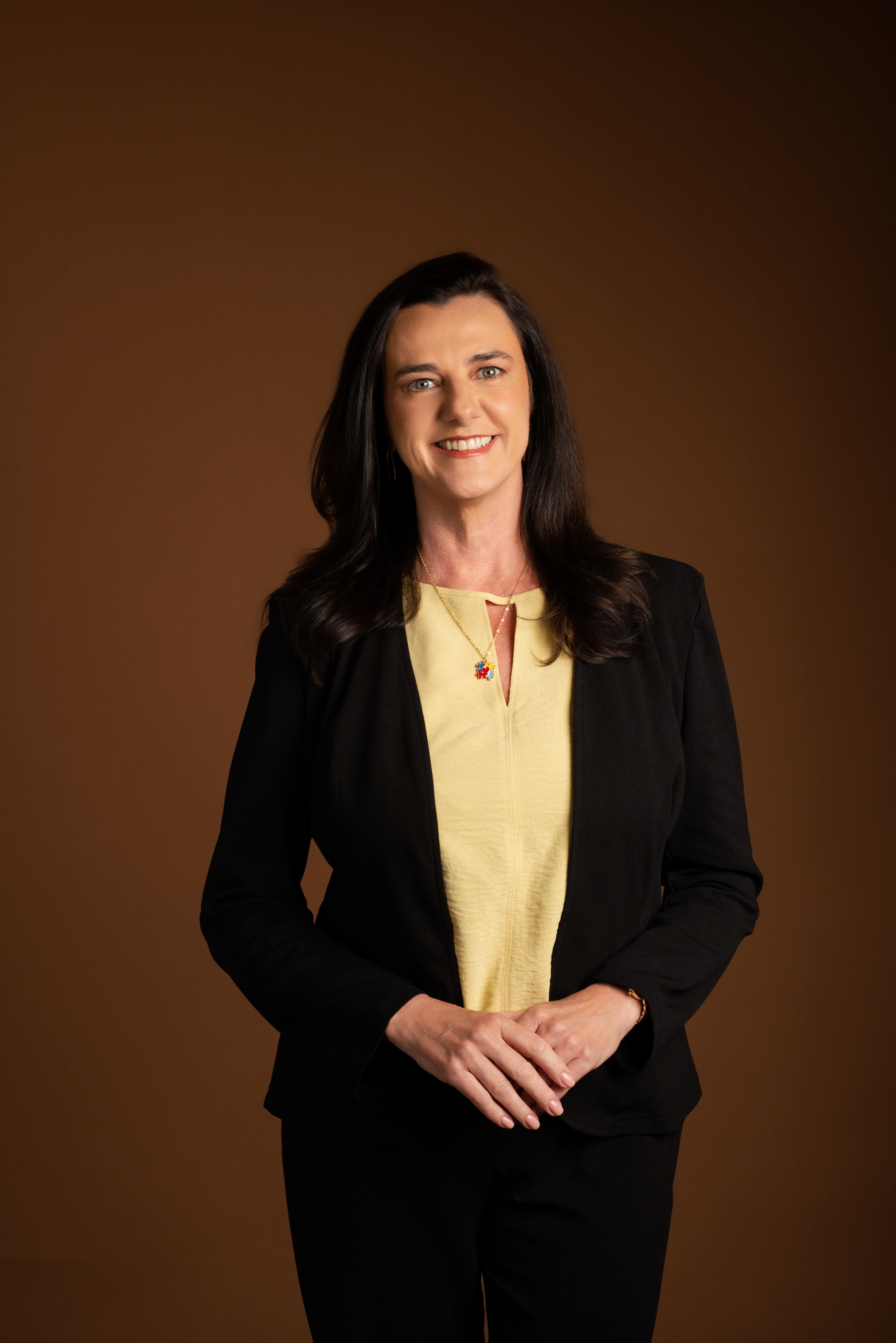 Rafaela Barreda - Presidente FENABER