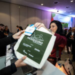 Mais de 700 pessoas se reúnem no Rio para discutir o mercado de resseguro
