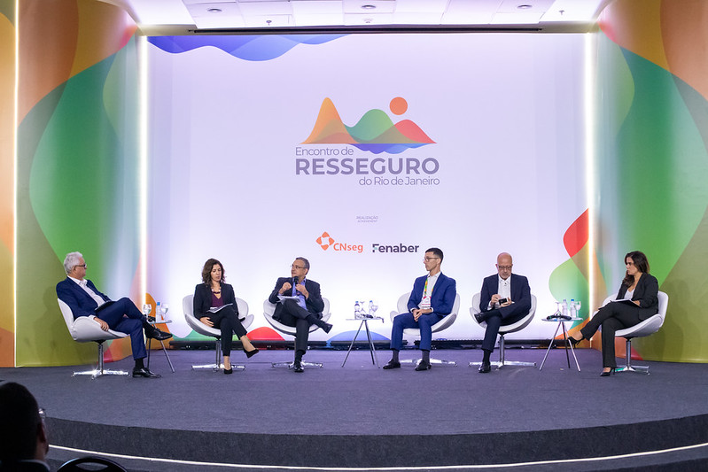 Especialistas alertam para risco de engessamento do mercado de resseguros