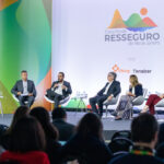 Último dia do Encontro de Resseguro: guerra, clima e tecnologia aceleram transformação da gestão de riscos nas empresas