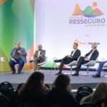 Como ampliar a resiliência cibernética é tema de discussão do Encontro de Resseguro