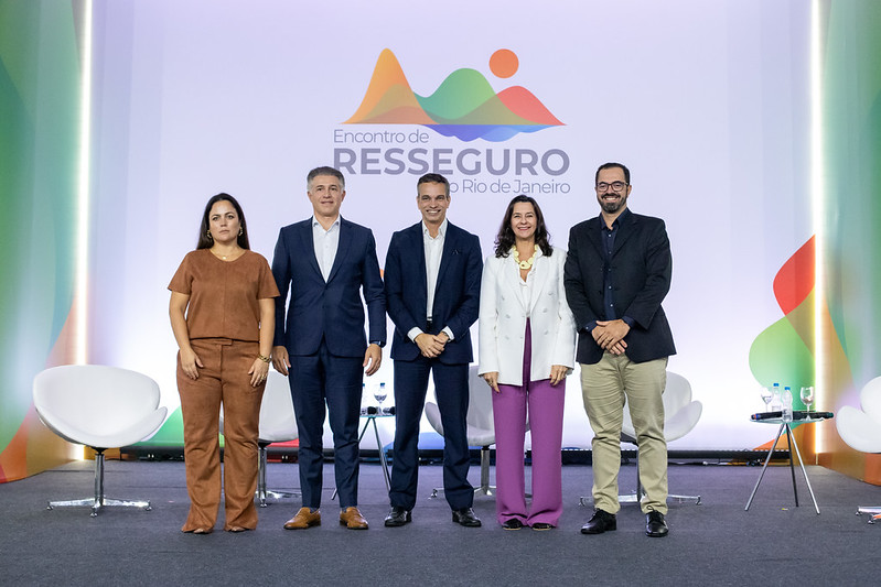 Seguro garantia depende de aliança do resseguro para ampliar oferta de proteção