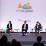 Inflação persistente, clima extremo e excesso de capital desafiam mercado de resseguros