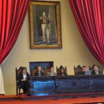 “Segurança jurídica é um ativo econômico”, afirma Rafaela Barreda em seminário na USP